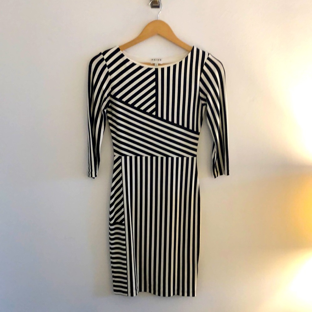 Reiss dress